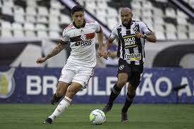On may, 28, flamengo faces velez sarsfield of the conmebol libertadores in south america. Flamengo Vs Velez Sarsfield Prediction Betting Tips Odds 28 May 2021