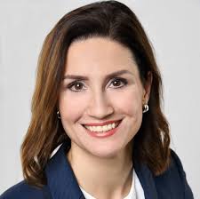 Julia Palte wird neue Vertriebsvorständin der Concordia