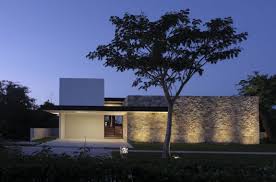 See more ideas about house exterior house design modern exterior. 10 One Story House Designs Modern Facade Models And Plans Ideas