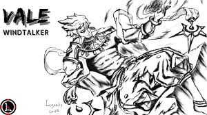 Scopri ricette, idee per la casa, consigli di stile e altre idee da provare. Vale Windtalker Mobile Legends Bang Bang Speed Drawing Caramenggambar Mlbbnewhero India Vlip Lv