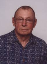 Obituary information for Dick Gerdis