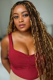 Five Cities Four Women