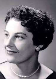 Yvette Fontaine Blaquière avis de décès