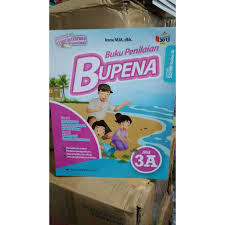 Download buku bupena kelas 2 sd erlangga pdf bupena 2a 2b 2c 2d erlangga revisi 2017 buku soal tematik kelas buku penilaian bupena 6a k13n revisi shopee indonesia. Termurah Bupena Buku Penilaian Jilid 3a Untuk Sd Mi Kelas Iii K13n Shopee Indonesia