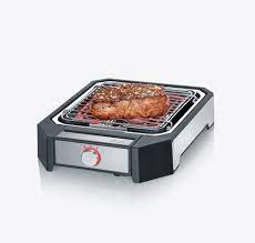 We did not find results for: Severin Pg 8545 Electric Grill Stainless Steel Black Vieffetrade