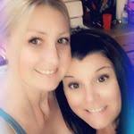 Brandi Mortensen's Instagram, Twitter & Facebook