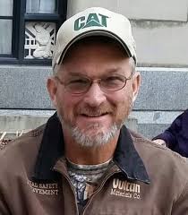 James “Jim” Edwin Lockard