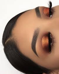 discovered by mm find images and videos about style beauty and art on we heart it the app to get lost in what smokey eye makeup eye makeup blue eye makeup pinterest