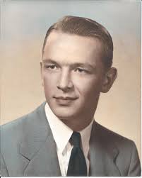 Richard Shank Obituary (1936