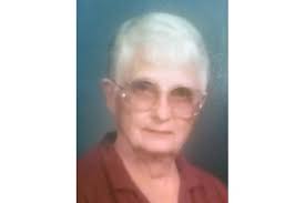 Ruby Ridenour Obituary (1924