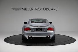 Image result for Meteorite Silver 2003 Aston Martin