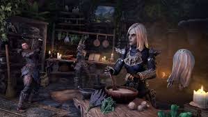Witches Festival: Dremora Plunder Skull Check List 2021 :  R/Elderscrollsonline
