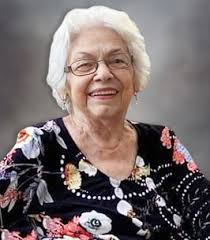 Obituary for Marie-Berthe Larocque (Martineau)