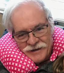 Obituary of Bruce David Lamb