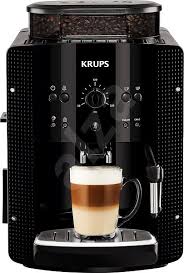Krups Ea8108 Roma Automatic Coffee Machine Alzashop Com