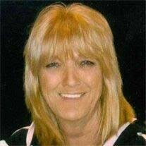 MRS. JANET LYNN PILGRIM COPELAND Obituary