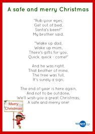Dot to dots can be effective ways to give your students practice in both counting and skip counting. Christmas Children S Poems