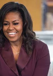 ♯ Michelle Obama TTS Computer AI Voice Soundboard