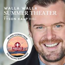 Inland Stories from the Pacific Northwest — JayMulk Media