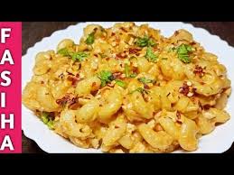 Cheesy Chicken Mac Recipe In Urdu And Hindi Youtube In 2020 Mac Recipe Cheesy Chicken Recipes