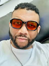 Black Hipster Geek-Chic Square Tinted Sunglasses with Light Garnet Sunwear  Lenses