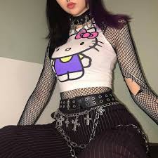 We did not find results for: Aesthetic Hello Kitty Grunge Egirl Outfit Alternative Outfits Edgy Outfits Cute Outfits