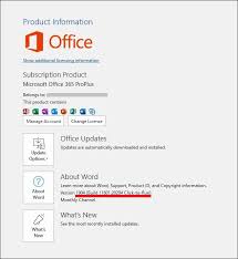 Because we have given some microsoft office 365 pro plus product keys as well. No New Office Icons In Office 2019 C2r Page 2 Windows 10 Forums