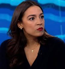 Former bartender AOC believes the next President that's elected needs to  have experience in basic domesticity, like washing dishes and doing  laundry. She says this is what will make someone truly “relate