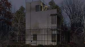 We did not find results for: Building The Ultimate Zombie Fortress
