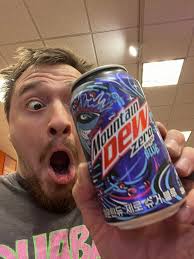 Love that early morning dew