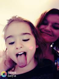 April Donovan (@misscrazykiller)