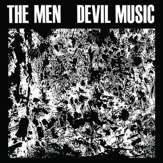 Devil Music | The Men