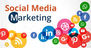  Social Media marketing for Business