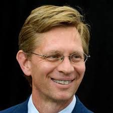 Thank you, Auburn! From Ron and Becky Anders.