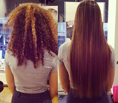 Lissage Francais Comment Ca Fonctionne