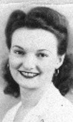 Anna (Senay) Newcomb, 85