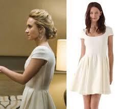 Nashville Fashion Casual Wedding Dress Dresses