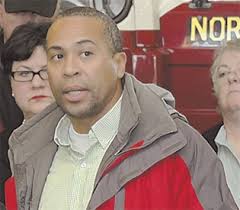 Fatal fire caps city's night ablaze