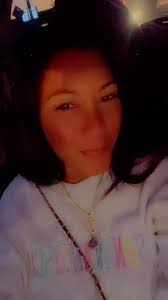 Nicole Ann Coppinger