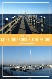 Kuhlungsborn Sehenswurdigkeiten Und Ausflugstipps Travelinspired Ostsee Urlaub Ausflug Ostsee