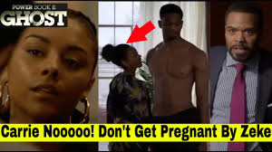 Power Book 2 Ghost Midseason Trailer