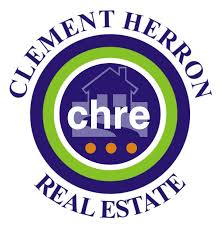 Clement Herron Real Estate logo