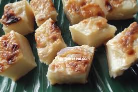 Collection by suhana mohd suep. Sedih Ini Dia Kuih Muih Tradisional Di Malaysia Yang Semakin Pupus Gaya Hidup Cari Infonet