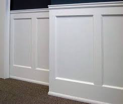The style of the home, the size of the room, the height of the ceiling, as well as your personal opinion of what looks good. Top 70 Best Chair Rail Ideas Molding Trim Interior Designs Dining Room Wainscoting Wainscoting Styles Wainscoting Bedroom