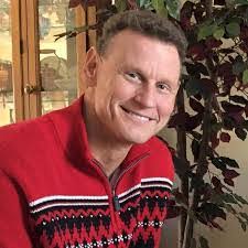 Michael Leiby's Instagram, Twitter & Facebook