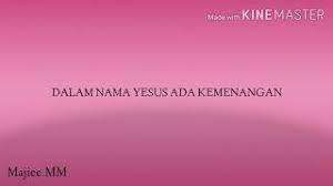 ★ download mp3 dalam nama yesus gratis, ada 20 daftar lagu sia yang bisa anda download. Download Lagu Dalam Nama Yesus Mp3 Video Gratis