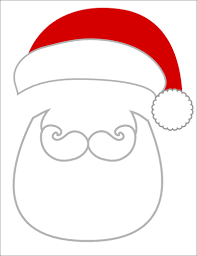 36 Free Label Templates For Christmas And The Holiday Season Christmas Photo Props Christmas Templates Christmas Printables