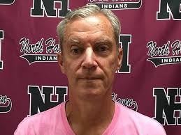 Former Law Coach Hired In North Haven