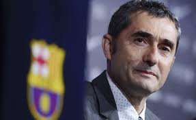 Valverde: Real Madridi nuk është dorëzuar për titull
