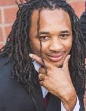 Obituary of Domonic Robinson